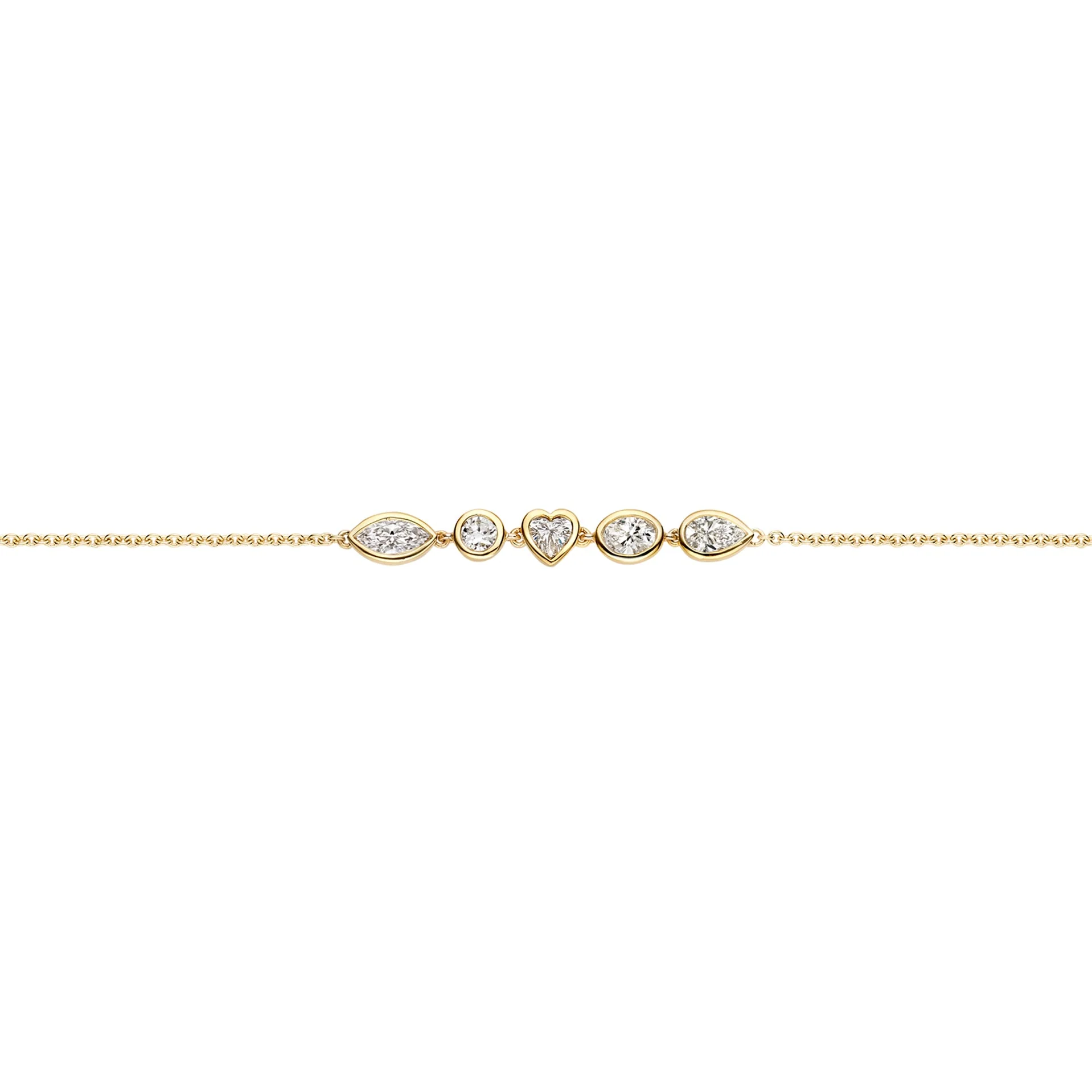 Etoile Bracelet