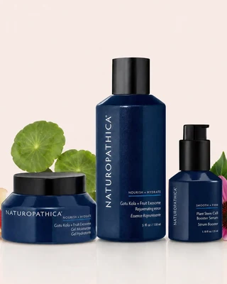 Cellular Renewal Trio