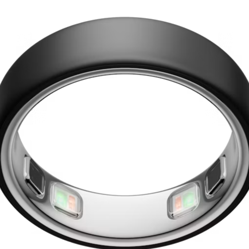 Oura Ring 5 Stealth