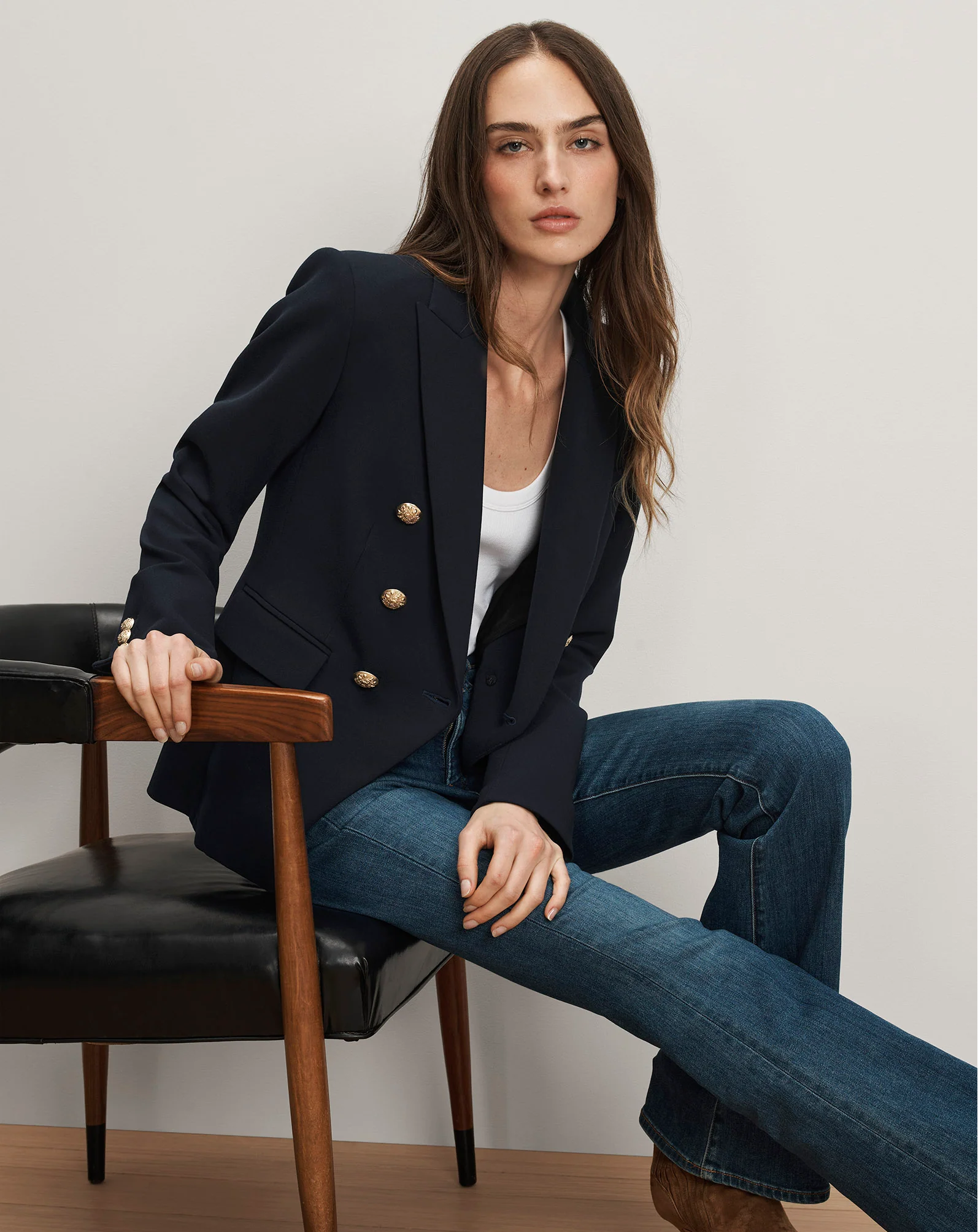 Miller Dickey Jacket