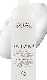 Phomollient Styling Foam