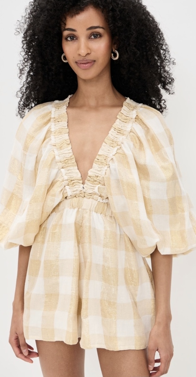 Alicia Jumpsuit