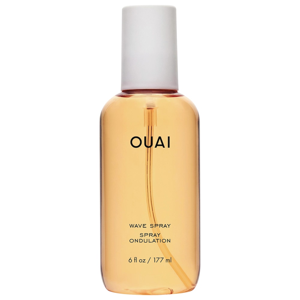 Texturizing Wave Spray