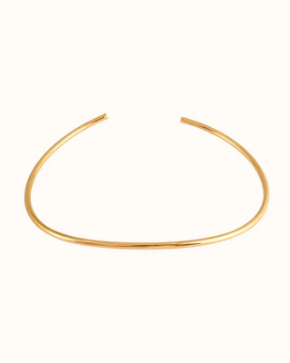 The Neck Cuff