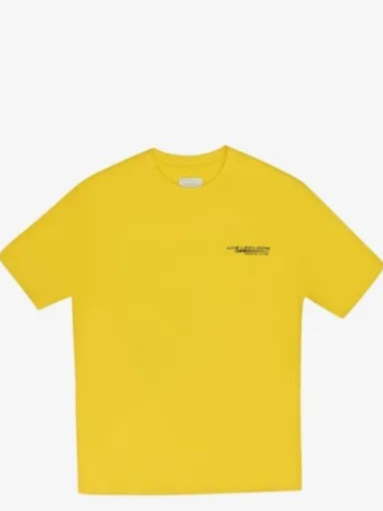 Q86 car-print T-shirt