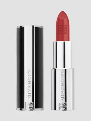 Le Rouge Interdit Intense Silk Lipstick