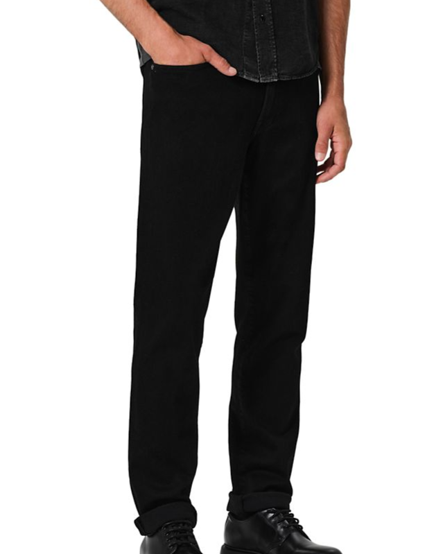 Gage Classic Cashmere Straight Jeans in Starless