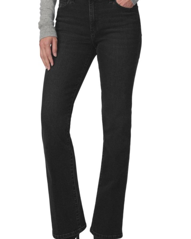 BLOOMINGDALE'S JOE'S JEANS THE PROVOCATEUR MID RISE BOOTCUT JEANS IN RESET