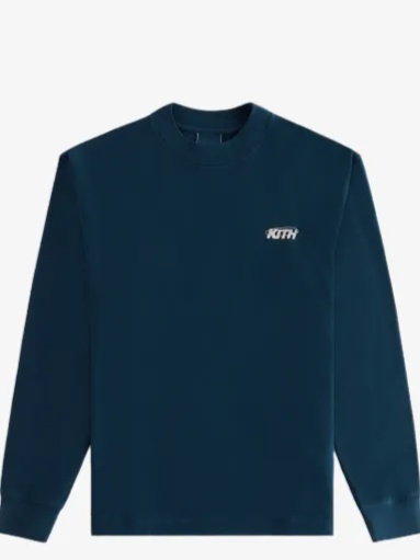 Orbit Sonoma long-sleeve sweatshirt