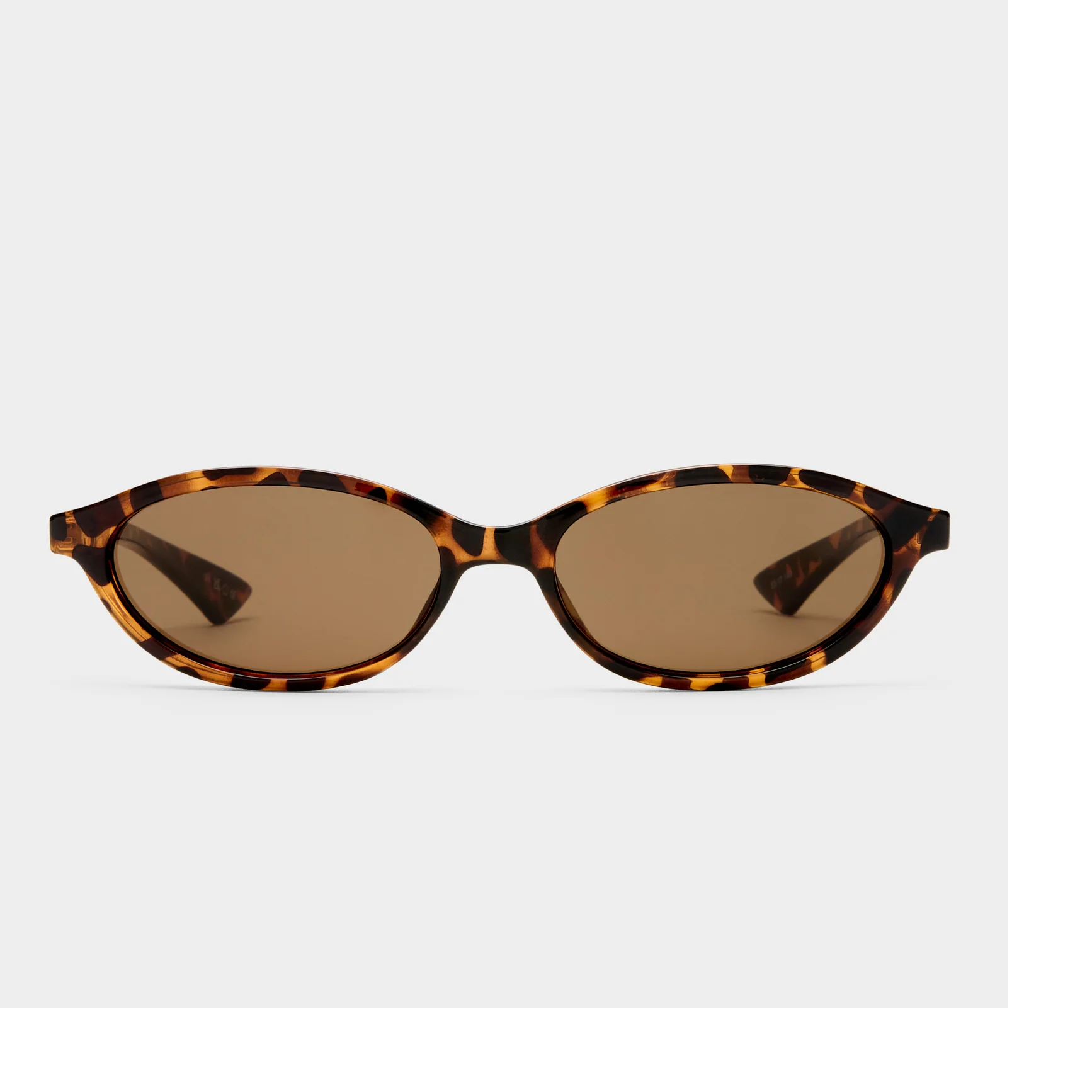 DUSKFALL | TORT BROWN MONO