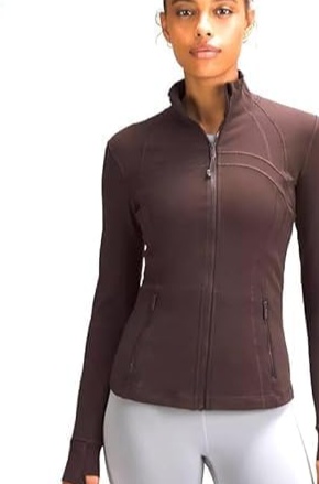 Lululemon Define Jacket (Size 2) | Phia