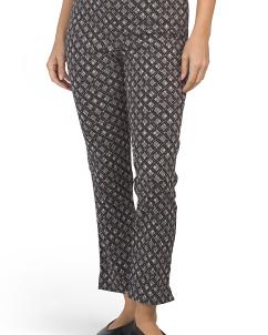 Made In Usa The Lugo Pants