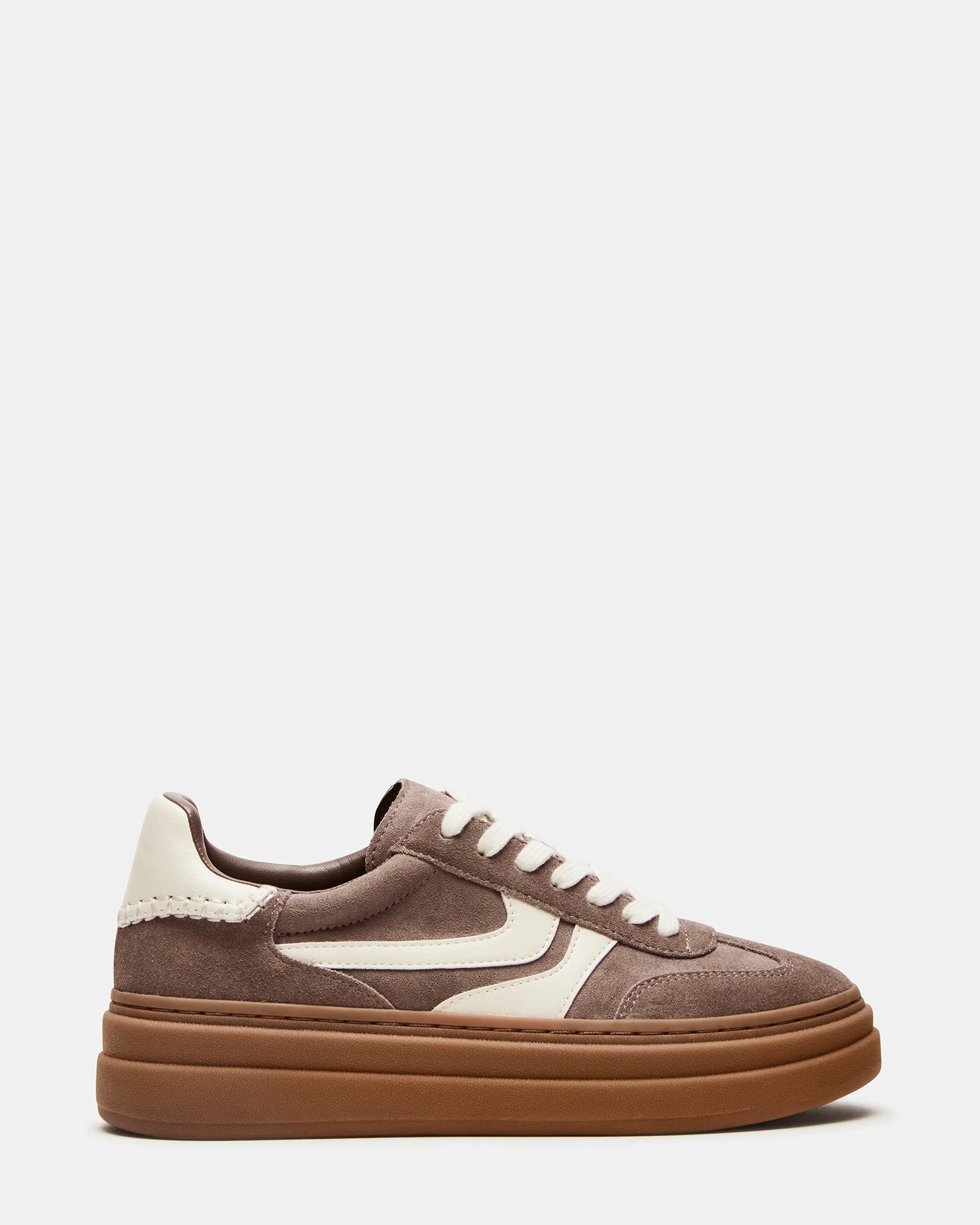 Steve Madden Dodge Espresso
