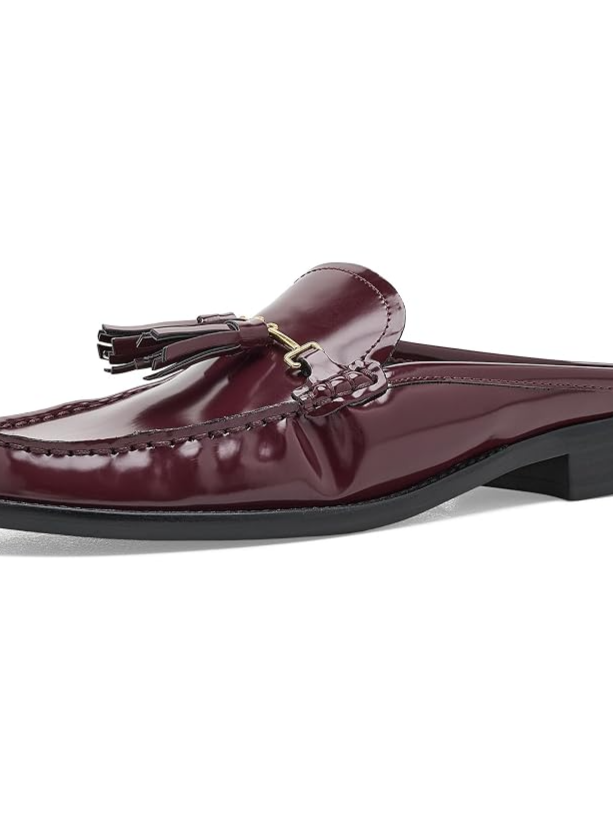 Franco Sarto L-Callen Mule/Clog Shoes