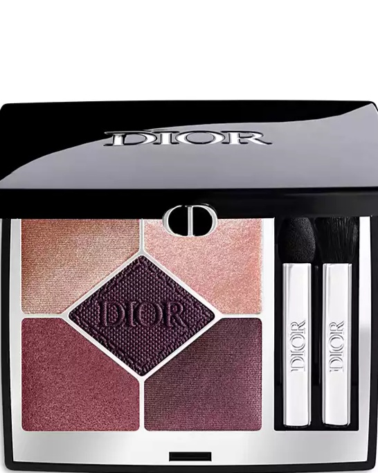 Diorshow 5 Couleurs Couture Eyeshadow Palette
