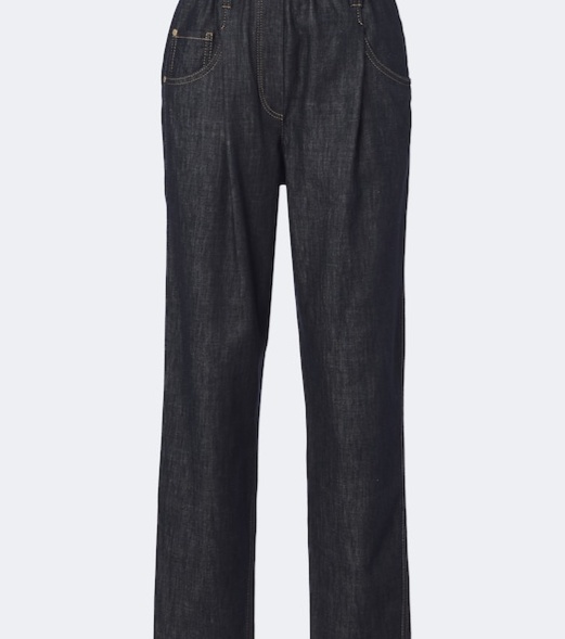 Monili straight jeans