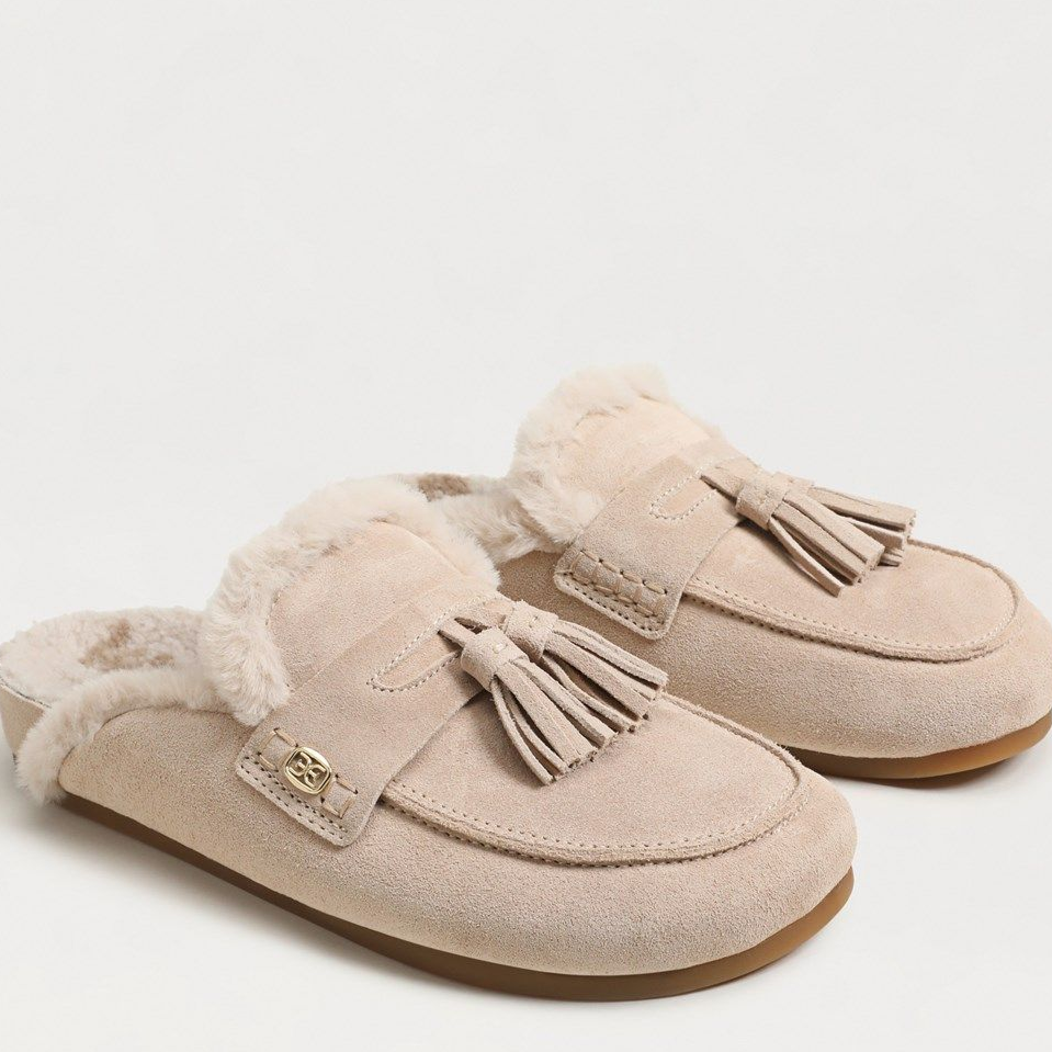 Astrid Cozy Mule