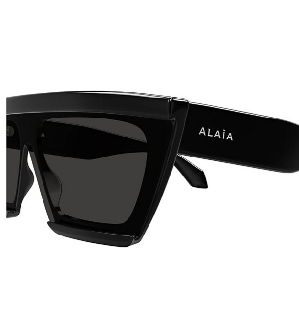 Geometric Sunglasses, 99mm
