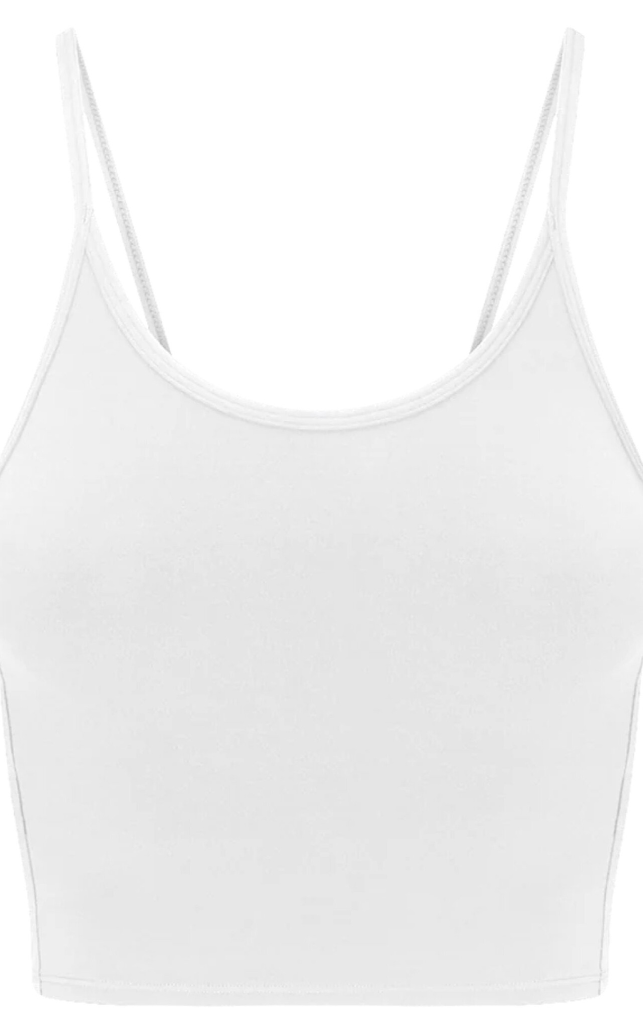 Barre Tank Long