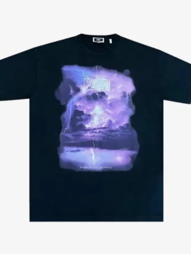 Perfect Storm T-shirt