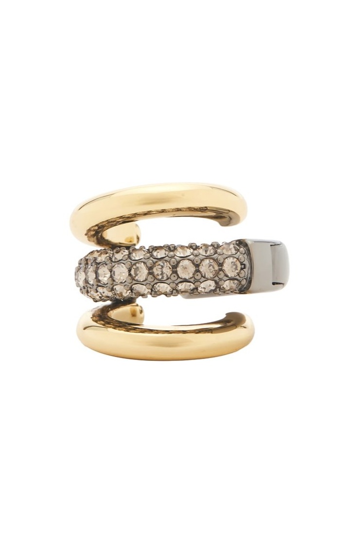 Maye Ear-Cuff