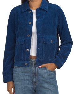 Evonne Jacket