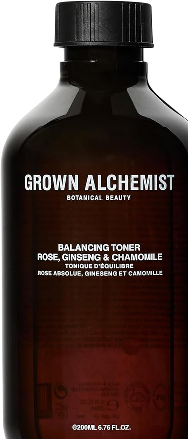 Balancing Toner 200 mL