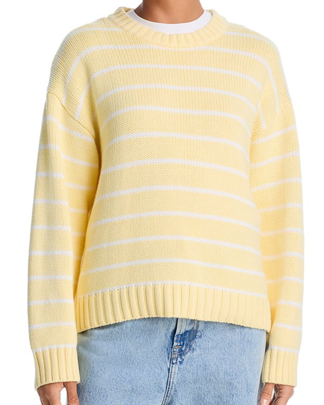 Women's Pullover Sweater