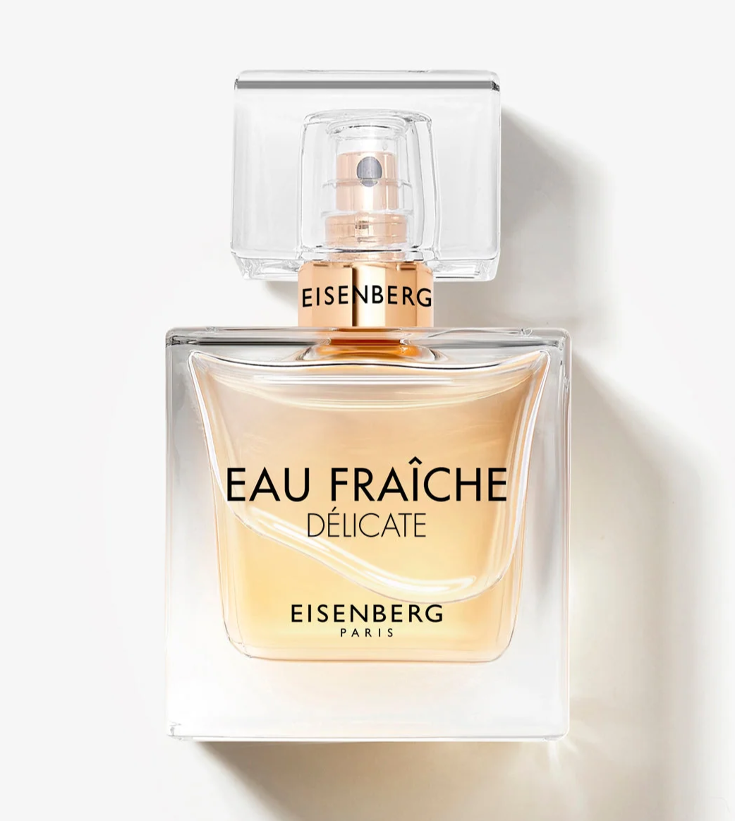 Eau Fraîche Délicate
