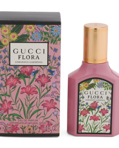 1oz Flora Gorgeous Gardenia Eau De Parfum