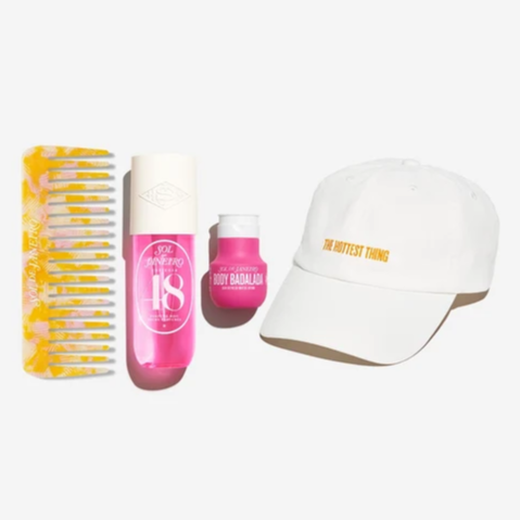 Badalada Getaway Bundle
