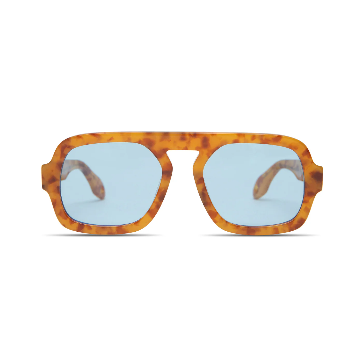 Elisa Johnson Jane in Blonde Tortoise