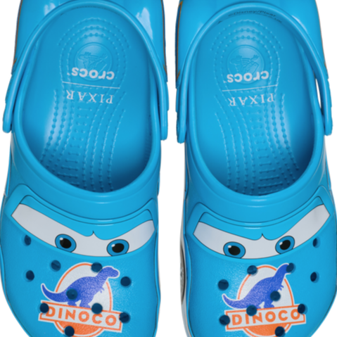 Crocs LMQ Dinoco CrocBands