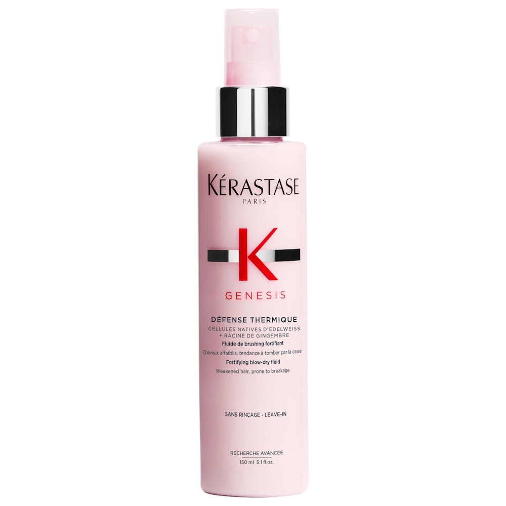 Genesis Heat Protecting Leave-In Treatment for Weakened Hair