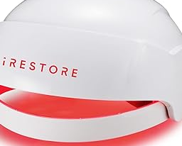 Essential - Laser Red Light Therapy for Hair Growth - FDA Cleared Hair Loss, Hair Thinning & Alopecia Treatment for Men & Women - Laser Cap for Hair Regrowth Stimulate Denser Fuller Hair