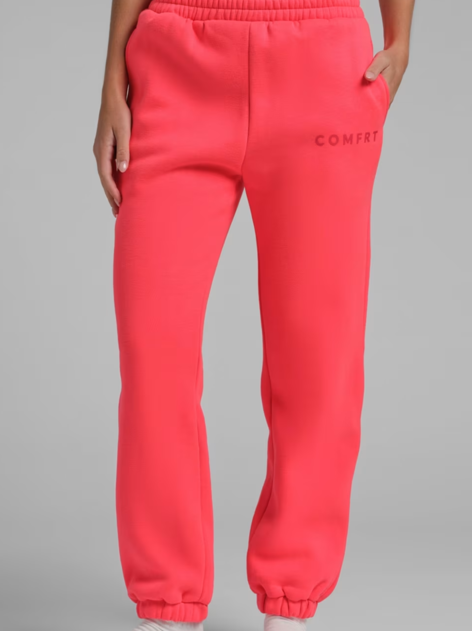 Neon Tranquil Sweatpants