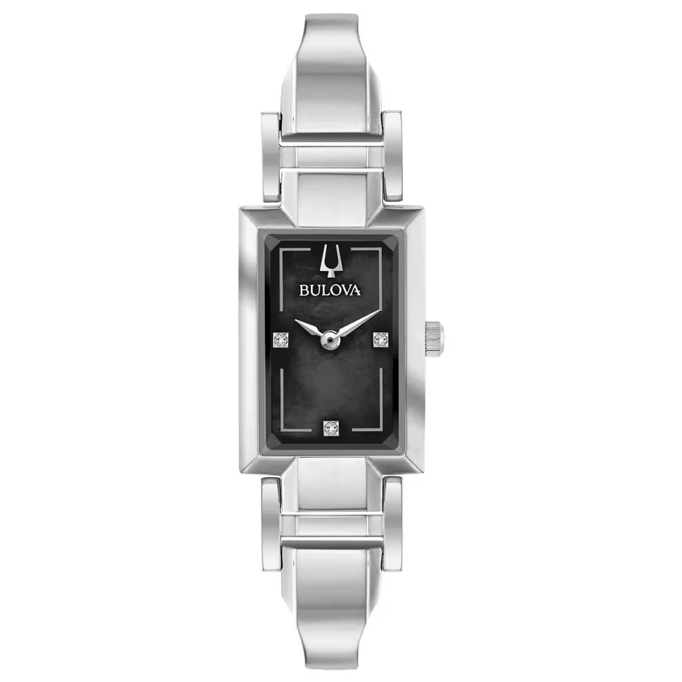 Ladies' Classic Watch in Stainless Steel