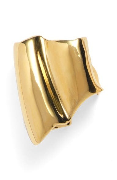 Conch Ear Cuff