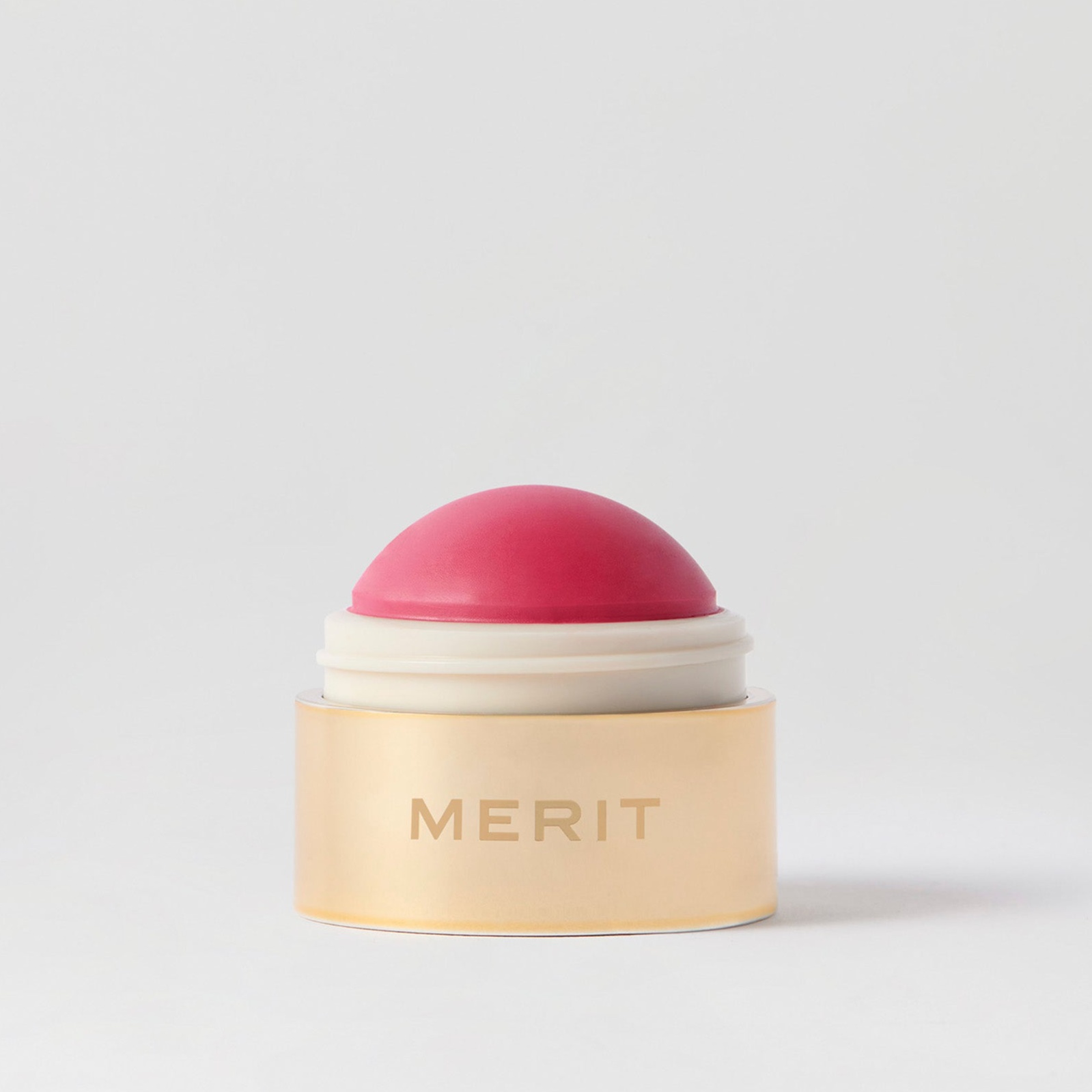 Flush Balm Cream Blush Persimmon