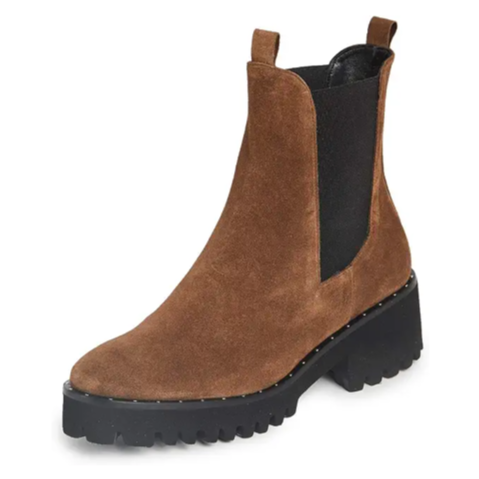 Women's Brooke Lug Sole Boots