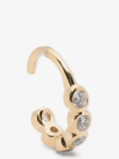 Encounter Ear Cuff