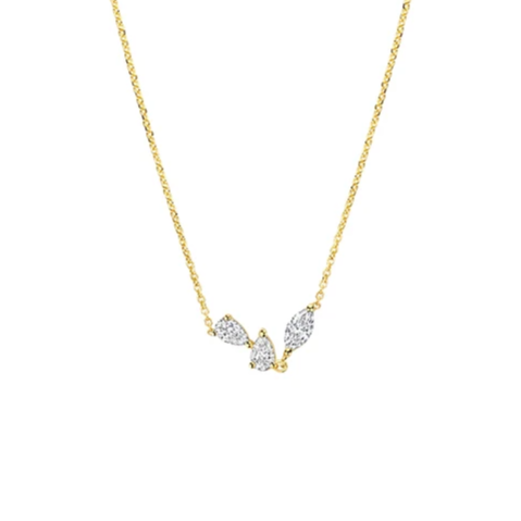 Dali Necklace