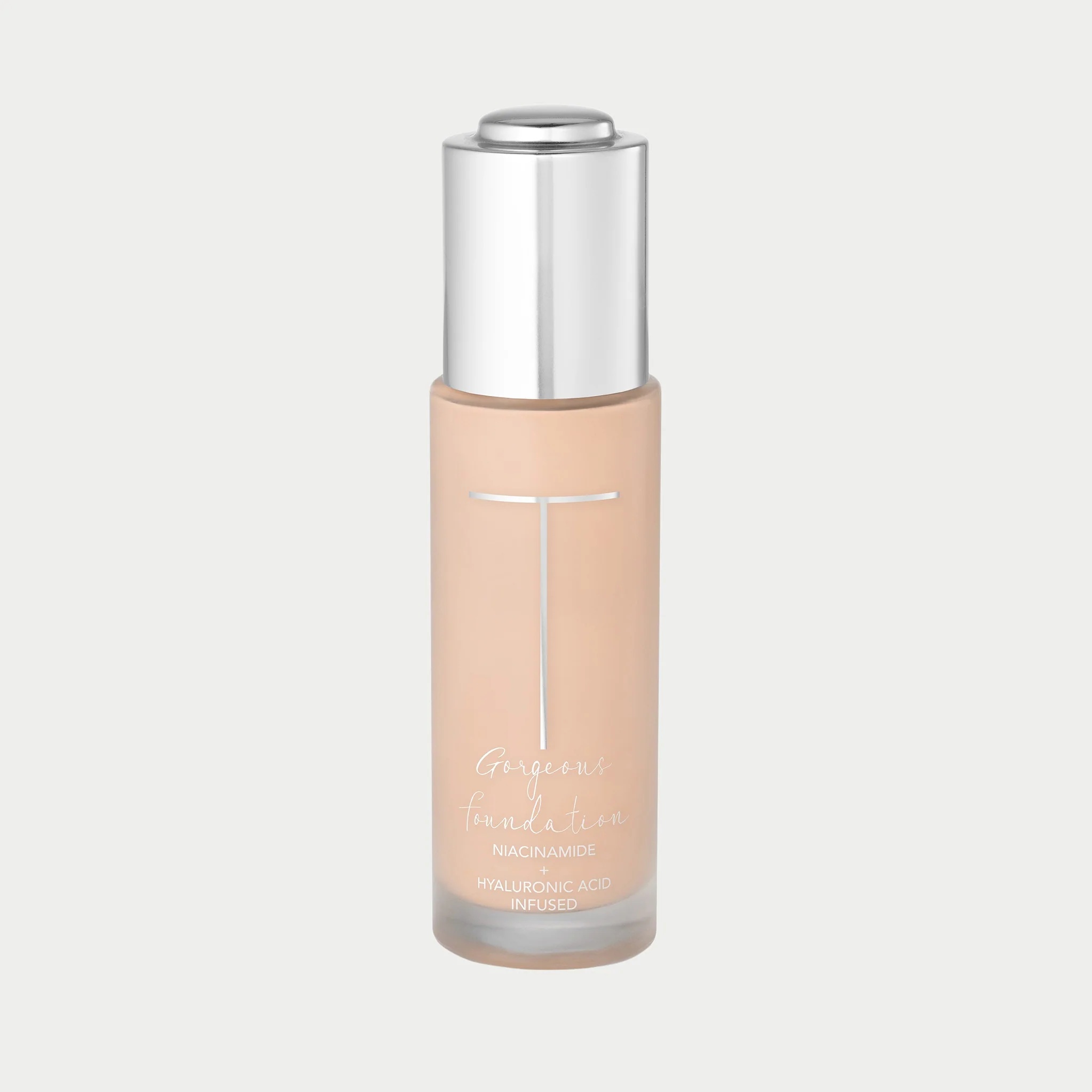Trish McEvoy Gorgeous® Foundation