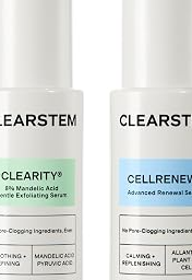 Power Duo (CLEARITY + CELLRENEW)