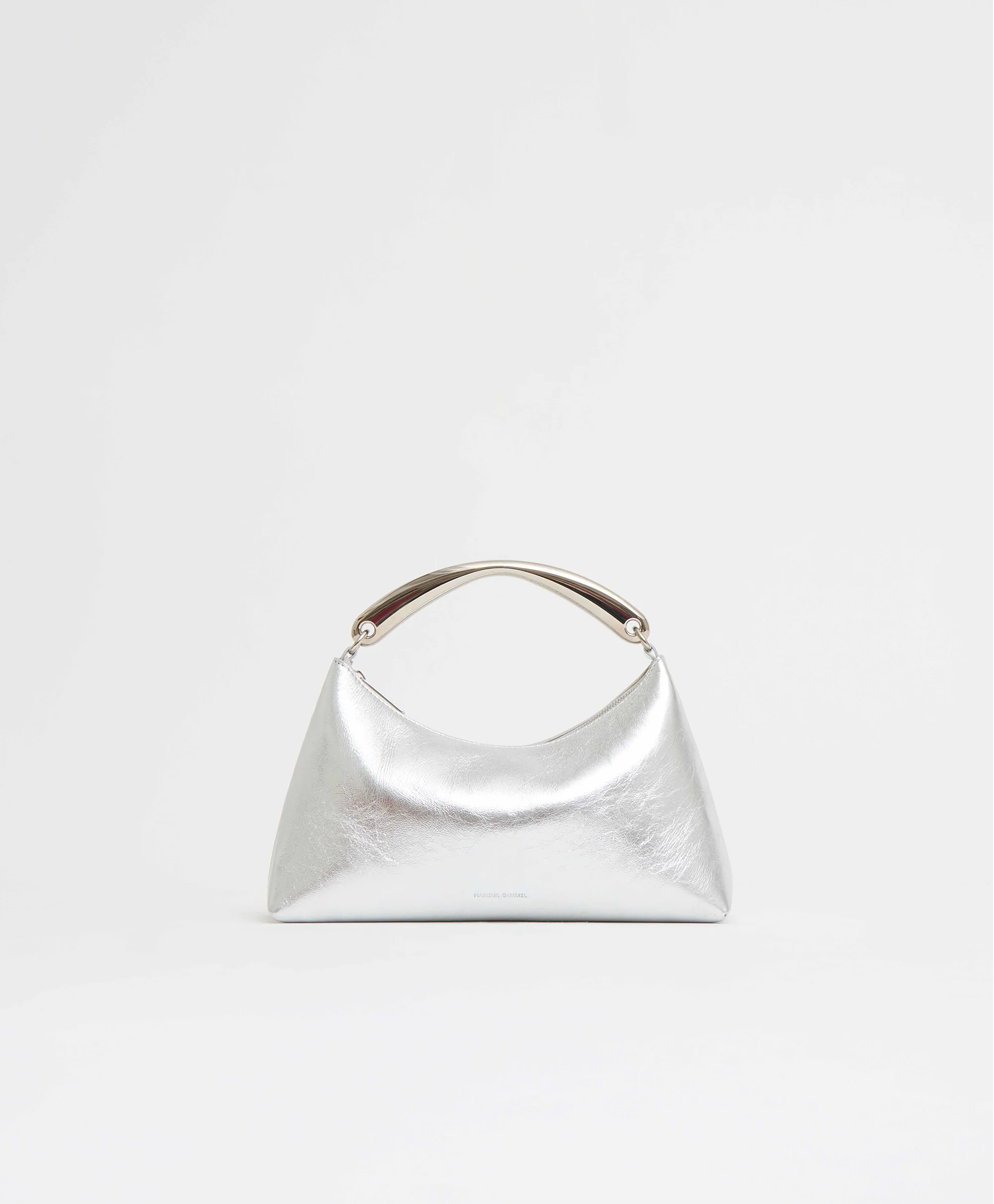 Metal Handle Rhea