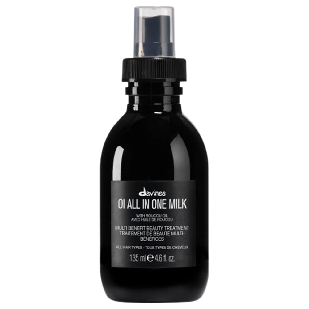 OI All In One Hair Milk for Softness and Shine