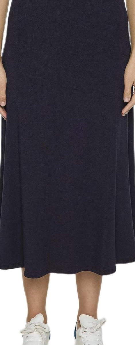 A-Line Skirt
