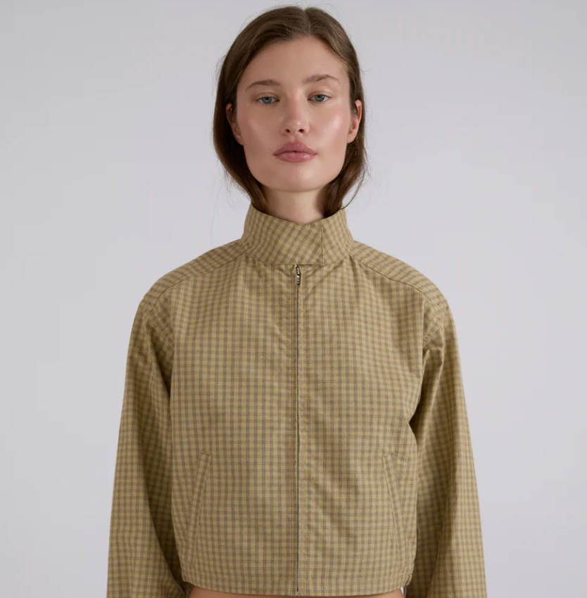 The Workwear Jacket