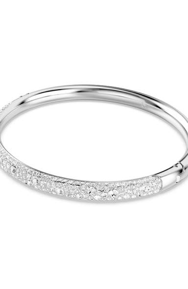 Sublima Hinge Bangle