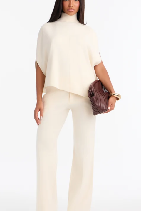 Emmaline Knit Pant Set